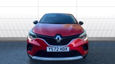 Renault Captur 1.3 Mild hybrid 140 Evolution 5dr Petrol Hatchback